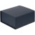 Коробка Pack In Style, темно-синяя Коробка Pack In Style, темно-синяя