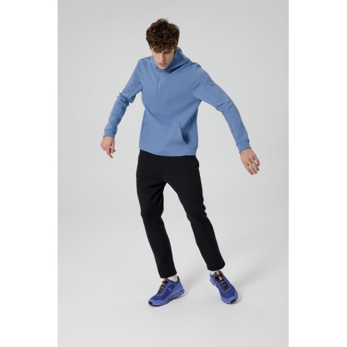 Анорак унисекс Lovi, синий