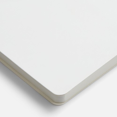 Блокнот Flex Shall ver.2, белый