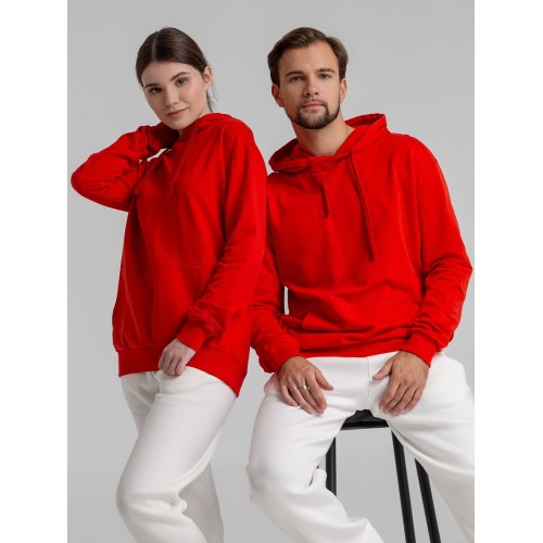 Худи Kirenga 2.0, красное