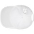 Бейсболка Promo, белая