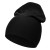Шапка Hey, черная Шапка Hey, черная