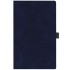 Ежедневник Nubuck Touch, недатированный, синий