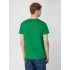 Футболка унисекс Regent 150, темно-зеленая