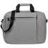 Сумка для ноутбука Burst Oneworld, серая