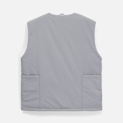 Жилет унисекс Veter, серый