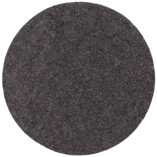 Лейбл светоотражающий Tao Round, L, синий