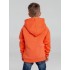 Толстовка детская Stellar Kids, оранжевая