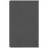 Ежедневник Grade, недатированный, серый