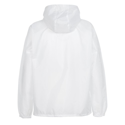 Ветровка Kivach Promo, белый