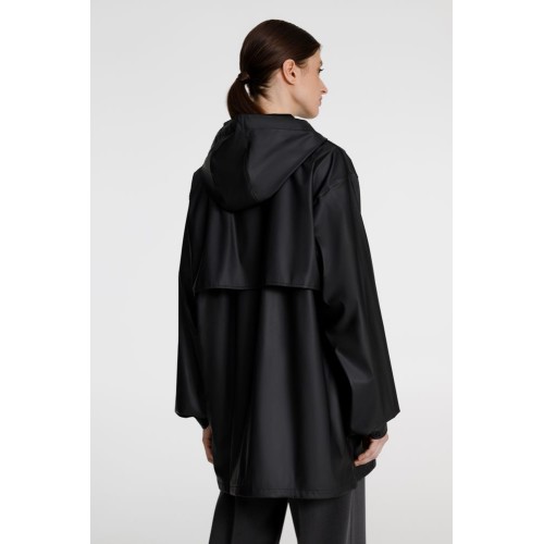 Парка R4, черная