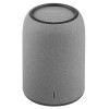 Беспроводная колонка Uniscend Grinder, серая Беспроводная колонка Uniscend Grinder, серая