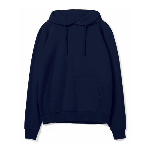 Худи Kirenga 2.0, темно-синее