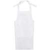 Фартук Neat, белый Фартук Neat, белый