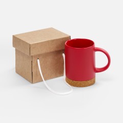 Коробка Kitbag, ver.2, крафт