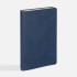 Ежедневник Petrus, недатированный, синий
