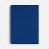 Блокнот Flex Shall ver.2, синий