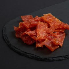 Сыровяленое мясо Meat Choice, индейка