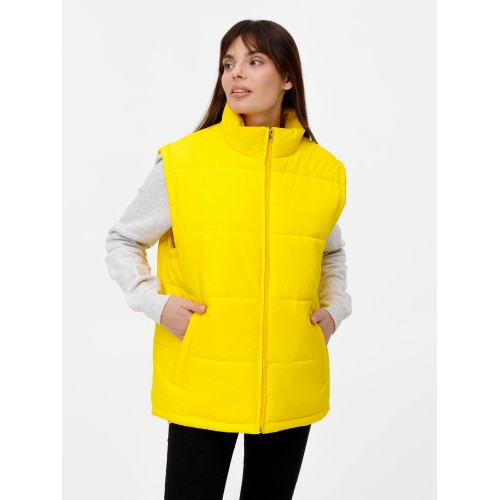 Жилет Kama, желтый