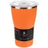 Термостакан Sapporo, оранжевый