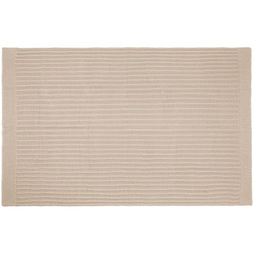 Плед Termoment, бежевый