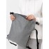 Рюкзак Reliable, серый
