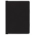 Ежедневник Frame Metal, недатированный, черный