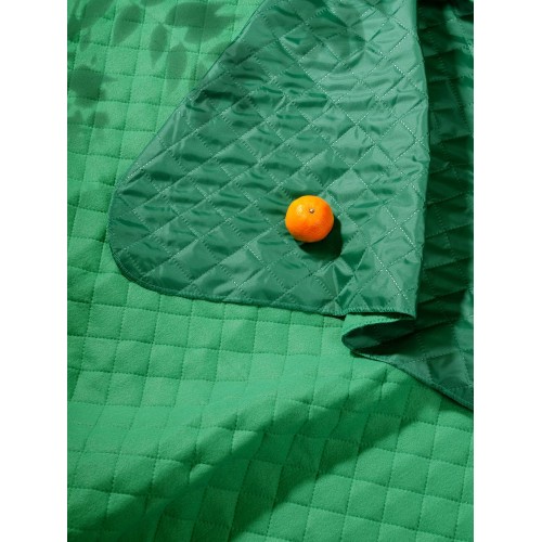 Плед для пикника Soft & Dry, зеленый