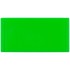 Лейбл из ПВХ Dzeta, S, зеленый неон