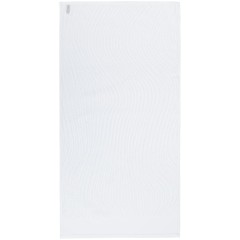 Полотенце New Wave, среднее, белое