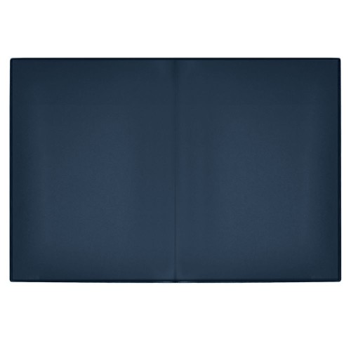 Ежедневник Avila, недатированный, синий