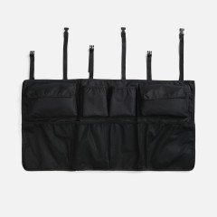 Органайзер в багажник автомобиля Ordinare, черный