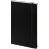 Ежедневник Classic, недатированный, черный Ежедневник Classic, недатированный, черный