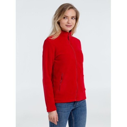 Куртка женская Norman Women, красная