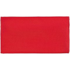 Пенал P-case, красный