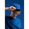 Бейсболка C2, синяя Бейсболка C2, синяя