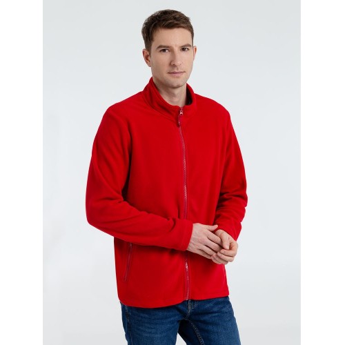 Куртка мужская Norman Men, красная