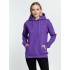 Худи Kirenga Heavy 2.0, фиолетовое