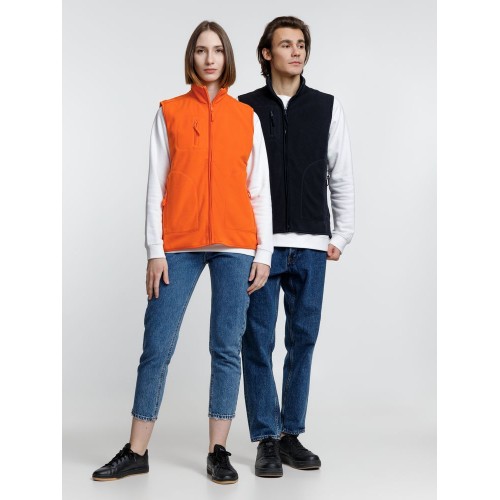 Жилет Norway темно-синий (navy)