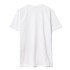 Футболка мужская T-bolka Stretch, белая