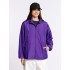 Ветровка Kivach, фиолетовая