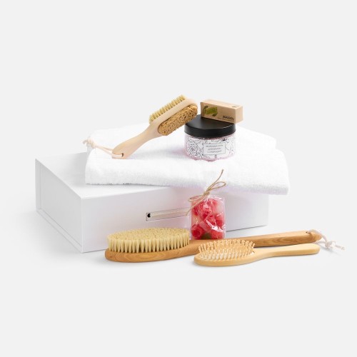 Спа-набор Royal Retreat, ver.2