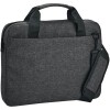Сумка для ноутбука Graphs, темно-серая Сумка для ноутбука Graphs, темно-серая
