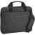 Сумка для ноутбука Graphs, темно-серая Сумка для ноутбука Graphs, темно-серая
