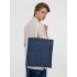 Холщовая сумка на плечо Juhu, синяя
