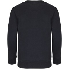 Свитшот детский Columbia Kids, черный