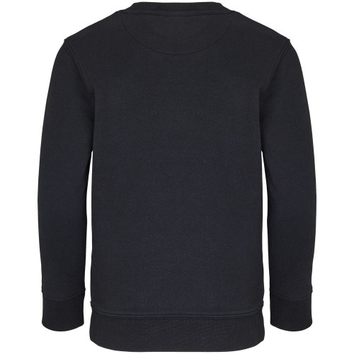 Свитшот детский Columbia Kids, черный