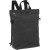 Рюкзак-шопер Casual, черный Рюкзак-шопер Casual, черный