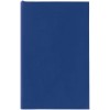 Ежедневник Flat Mini, недатированный, синий Ежедневник Flat Mini, недатированный, синий