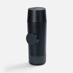 Портативная кофемашина Porta Presso, черная